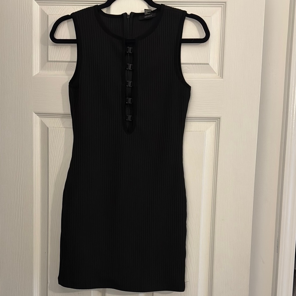 Forever 21 bodycon dress